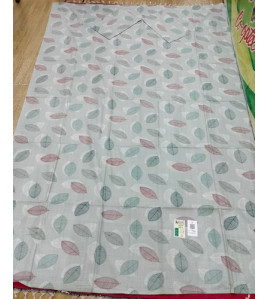 BEDSHEET ERODE AHEMADHABAD PRINT 60X90 2 PILLOW COVER