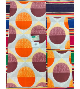 BEDSHEET ERODE AHEMADHABAD PRINT 60X90 2 PILLOW COVER