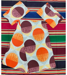 BEDSHEET ERODE AHEMADHABAD PRINT 60X90 2 PILLOW COVER