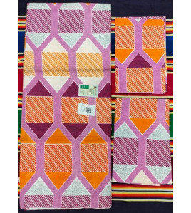 BEDSHEET ERODE AHEMADHABAD PRINT 60X90 2 PILLOW COVER