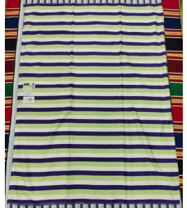 BEDSHEET ERODE DESIGN 60X90