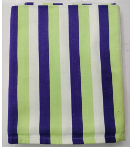 BEDSHEET ERODE DESIGN 60X90