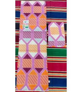 BEDSHEET ERODE AHEMADHABAD PRINT 50X90 1 PILLOW COVER