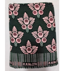 BEDSHEET 50X90 ACRYLIC JACQUARD