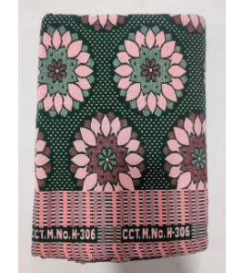 BEDSHEET 50X90 ACRYLIC JACQUARD