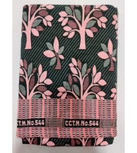 BEDSHEET 50X90 ACRYLIC JACQUARD