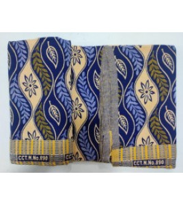 BEDSHEET 50X90 ACRYLIC JACQUARD