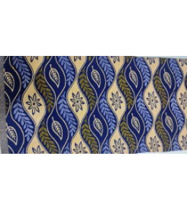 BEDSHEET 50X90 ACRYLIC JACQUARD