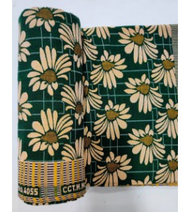 BEDSHEET 50X90 ACRYLIC JACQUARD