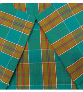 BEDSHEET PLAIN 60X90 2 PILLOW COVER