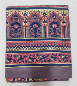 BEDSHEET JAIPUR PRINTED 90X108