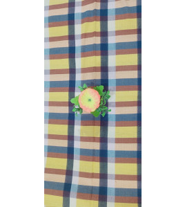 EXPORT BEDSHEET2 PILLOW COVER 150X230 CM