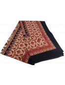 BEDSHEET JAIPUR PRINTED 90X108