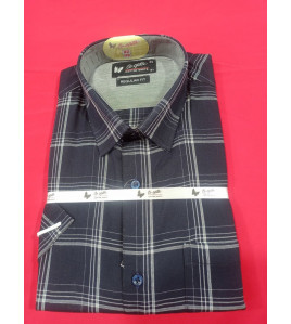 PL COTTON READYMADE TWILL DESIGN SHIRTS 40 HS