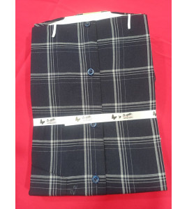 PL COTTON READYMADE TWILL DESIGN SHIRTS 40 HS