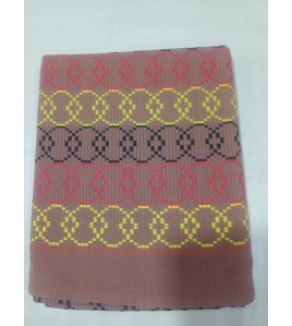 BEDSHEET ERODE DESIGN 60X90