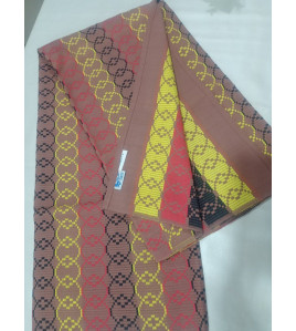 BEDSHEET ERODE DESIGN 60X90