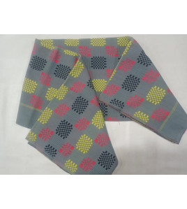 BEDSHEET ERODE DESIGN 60X90