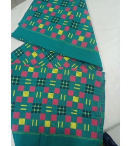 BEDSHEET ERODE DESIGN 60X90