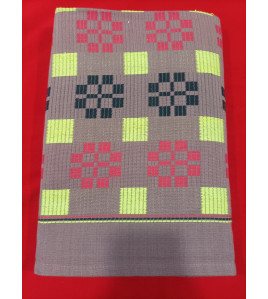 BEDSHEET ERODE DESIGN 50X90