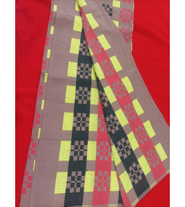 BEDSHEET ERODE DESIGN 50X90