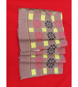 BEDSHEET ERODE DESIGN 50X90