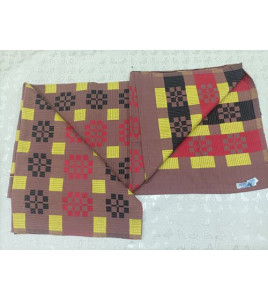 BEDSHEET ERODE DESIGN 50X90