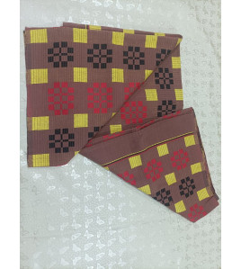 BEDSHEET ERODE DESIGN 50X90