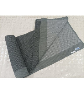 BEDSHEET ERODE DESIGN 50X90