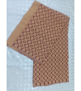 BEDSHEET ERODE DESIGN 50X90