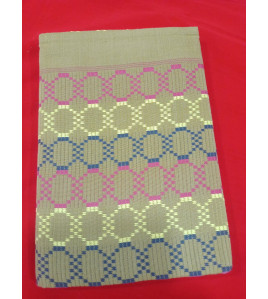 BEDSHEET ERODE DESIGN 50X90