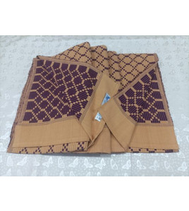 BEDSHEET ERODE DESIGN 50X90