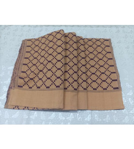 BEDSHEET ERODE DESIGN 50X90