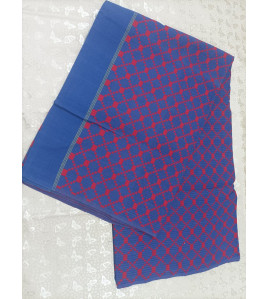 BEDSHEET ERODE DESIGN 50X90