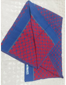 BEDSHEET ERODE DESIGN 50X90