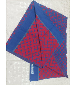 BEDSHEET ERODE DESIGN 50X90