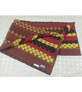 BEDSHEET ERODE DESIGN 50X90