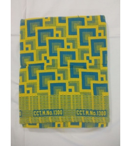 BEDSHEET ERODE JACQUARD 60X90