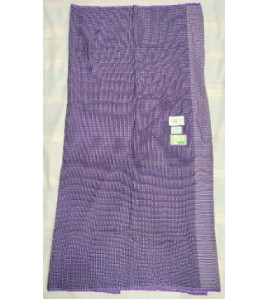 BEDSHEET ERODE DESIGN 60X90