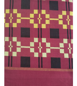 BEDSHEET ERODE DESIGN 60X90