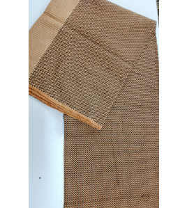 BEDSHEET ERODE DESIGN 60X90