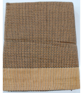 BEDSHEET ERODE DESIGN 60X90