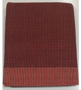 BEDSHEET ERODE DESIGN 60X90