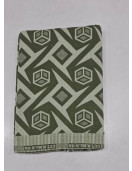 BEDSHEET JACQUARD LIGHT WEIGHT 60X90