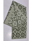 BEDSHEET JACQUARD LIGHT WEIGHT 60X90
