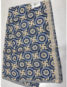 BEDSHEET JACQUARD LIGHT WEIGHT 60X90