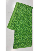 BEDSHEET JACQUARD LIGHT WEIGHT 60X90