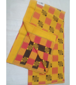 BEDSHEET ERODE DESIGN 60X90