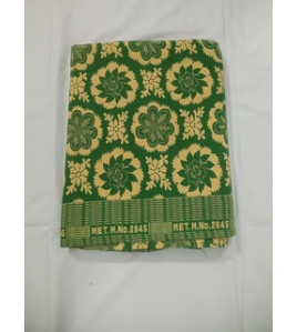 BEDSHEET ERODE JACQUARD 60X90