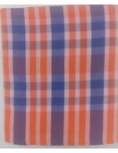 BEDSHEET PLAIN 90X108 2PILLOW COVER